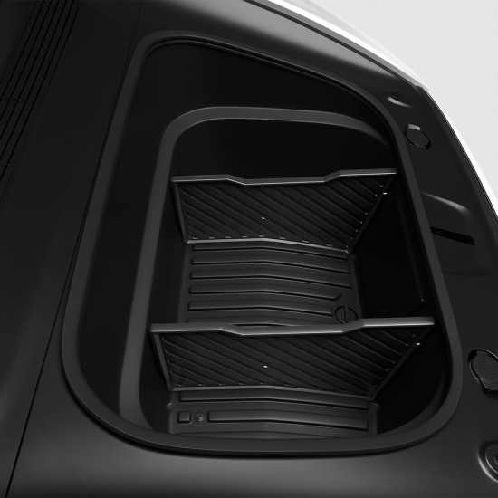 Organizator Compartiment Portbagaj Fata (Frunk) Spigen pentru Tesla Model Y (Juniper), Negru Organizator Compartiment Portbagaj Fata (Frunk) Spigen pentru Tesla Model Y (Juniper), Negru (Accesorii auto, ACP10799) by www.silkase.ro