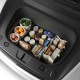 Organizator Compartiment Portbagaj Fata (Frunk) Spigen pentru Tesla Model Y (Juniper), Negru Organizator Compartiment Portbagaj Fata (Frunk) Spigen pentru Tesla Model Y (Juniper), Negru (Accesorii auto, ACP10799) by www.silkase.ro