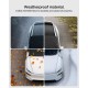 Parasolar Auto Premium Spigen pentru Tesla Model 3 și Model Y, Negru (Accesorii auto, ACP10950) by www.silkase.ro
