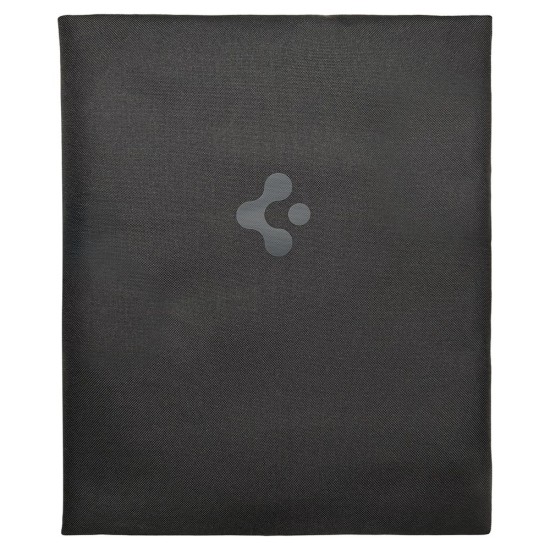Parasolar Auto Premium Spigen pentru Tesla Model 3 și Model Y, Negru (Accesorii auto, ACP10950) by www.silkase.ro