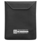 Parasolar Auto Premium Spigen pentru Tesla Model 3 și Model Y, Negru (Accesorii auto, ACP10950) by www.silkase.ro
