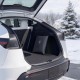 Parasolar Auto Premium Spigen pentru Tesla Model 3 și Model Y, Negru (Accesorii auto, ACP10950) by www.silkase.ro