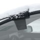 Parasolar Auto Premium Spigen pentru Tesla Model 3 și Model Y, Negru (Accesorii auto, ACP10950) by www.silkase.ro