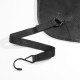 Parasolar Auto Premium Spigen pentru Tesla Model 3 și Model Y, Negru (Accesorii auto, ACP10950) by www.silkase.ro