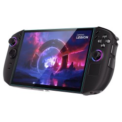 Set 2 Folii de Protecție Spigen Glass tR Slim pentru Lenovo Legion Go 2