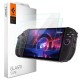 Set 2 Folii de Protecție Spigen Glass tR Slim pentru Lenovo Legion Go 2 (Ingredi, AGL10952) by www.silkase.ro