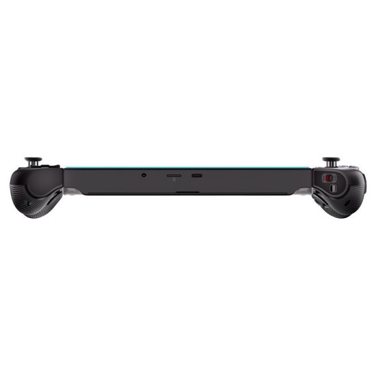 Set 2 Folii de Protecție Spigen Glass tR Slim pentru Lenovo Legion Go 2 (Ingredi, AGL10952) by www.silkase.ro