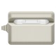 Husă Spigen Classic LS pentru AirPods Pro 3, Stone Husă Spigen Classic LS pentru AirPods Pro 3, Stone (Pro 3, ACS10978) by www.silkase.ro