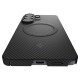 Husa Premium Spigen Air Skin Aramid MagSafe pentru Samsung Galaxy S26 Ultra, Black (S26 Ultra, ACS11029) by www.silkase.ro