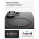 Husa Premium Spigen Air Skin Aramid MagSafe pentru Samsung Galaxy S26 Ultra, Black (S26 Ultra, ACS11029) by www.silkase.ro