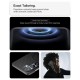 Husa Premium Spigen Air Skin Aramid MagSafe pentru Samsung Galaxy S26 Ultra, Black (S26 Ultra, ACS11029) by www.silkase.ro