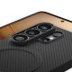 Husa Premium Spigen Air Skin Aramid MagSafe pentru Samsung Galaxy S26 Ultra, Black (S26 Ultra, ACS11029) by www.silkase.ro