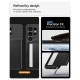 Husa Spigen Slim Armor CS pentru Samsung Galaxy S26 Ultra, Negru (S26 Ultra, ACS11036) by www.silkase.ro