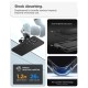 Husa Spigen Slim Armor CS pentru Samsung Galaxy S26 Ultra, Negru (S26 Ultra, ACS11036) by www.silkase.ro