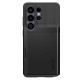Husa Spigen Slim Armor CS pentru Samsung Galaxy S26 Ultra, Negru (S26 Ultra, ACS11036) by www.silkase.ro