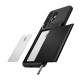 Husa Spigen Slim Armor CS pentru Samsung Galaxy S26 Ultra, Negru (S26 Ultra, ACS11036) by www.silkase.ro