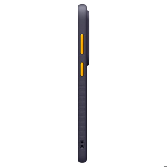 Husa Spigen Nano Pop MagSafe pentru Samsung Galaxy S26 Ultra, Bleumarin (S26 Ultra, ACS11037) by www.silkase.ro
