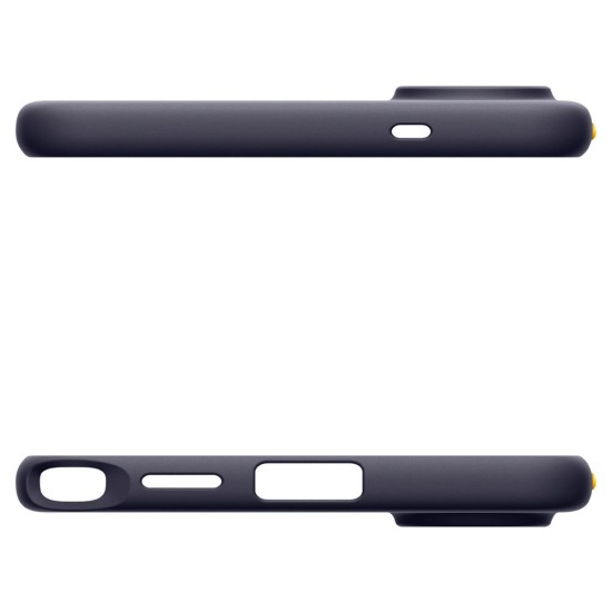 Husa Spigen Nano Pop MagSafe pentru Samsung Galaxy S26 Ultra, Bleumarin (S26 Ultra, ACS11037) by www.silkase.ro