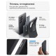 Husa Spigen Nano Pop MagSafe pentru Samsung Galaxy S26 Ultra, Negru Sesame (S26 Ultra, ACS11038) by www.silkase.ro