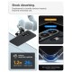 Husa Spigen Nano Pop MagSafe pentru Samsung Galaxy S26 Ultra, Negru Sesame (S26 Ultra, ACS11038) by www.silkase.ro