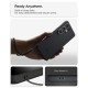 Husa Spigen Nano Pop MagSafe pentru Samsung Galaxy S26 Ultra, Negru Sesame (S26 Ultra, ACS11038) by www.silkase.ro