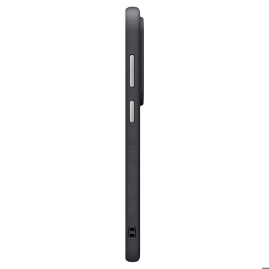 Husa Spigen Nano Pop MagSafe pentru Samsung Galaxy S26 Ultra, Negru Sesame (S26 Ultra, ACS11038) by www.silkase.ro