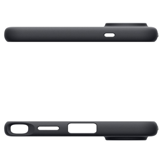 Husa Spigen Nano Pop MagSafe pentru Samsung Galaxy S26 Ultra, Negru Sesame (S26 Ultra, ACS11038) by www.silkase.ro