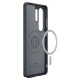 Husa Spigen Nano Pop MagSafe pentru Samsung Galaxy S26 Ultra, Negru Sesame (S26 Ultra, ACS11038) by www.silkase.ro