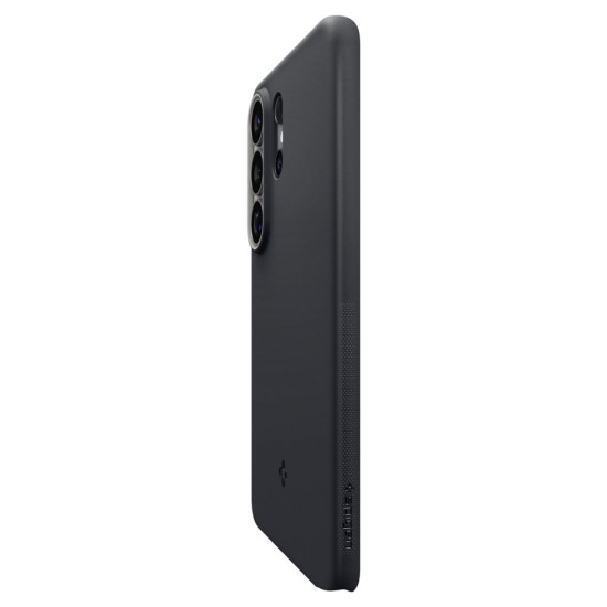 Husa Spigen Nano Pop MagSafe pentru Samsung Galaxy S26 Ultra, Negru Sesame (S26 Ultra, ACS11038) by www.silkase.ro