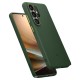 Husa Spigen Nano Pop MagSafe pentru Samsung Galaxy S26 Ultra, Verde Avocado (S26 Ultra, ACS11039) by www.silkase.ro