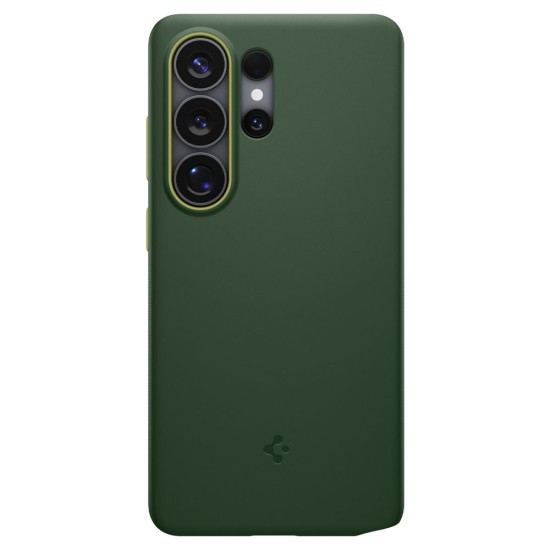 Husa Spigen Nano Pop MagSafe pentru Samsung Galaxy S26 Ultra, Verde Avocado (S26 Ultra, ACS11039) by www.silkase.ro