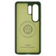 Husa Spigen Nano Pop MagSafe pentru Samsung Galaxy S26 Ultra, Verde Avocado (S26 Ultra, ACS11039) by www.silkase.ro