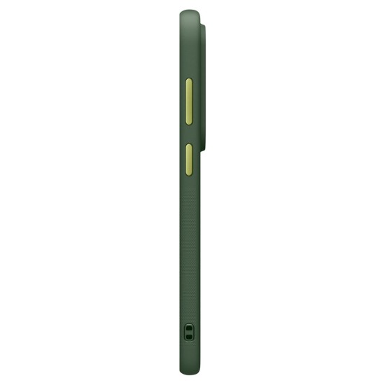 Husa Spigen Nano Pop MagSafe pentru Samsung Galaxy S26 Ultra, Verde Avocado (S26 Ultra, ACS11039) by www.silkase.ro