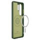 Husa Spigen Nano Pop MagSafe pentru Samsung Galaxy S26 Ultra, Verde Avocado (S26 Ultra, ACS11039) by www.silkase.ro