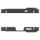 Husa Spigen Air Skin Aramid MagSafe pentru Samsung Galaxy S26+, Black Husa Spigen Air Skin Aramid MagSafe pentru Samsung Galaxy S26+, Black (S26 Plus, ACS11048) by www.silkase.ro