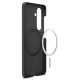 Husa Spigen Air Skin Aramid MagSafe pentru Samsung Galaxy S26+, Black Husa Spigen Air Skin Aramid MagSafe pentru Samsung Galaxy S26+, Black (S26 Plus, ACS11048) by www.silkase.ro
