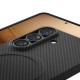 Husa Spigen Air Skin Aramid MagSafe pentru Samsung Galaxy S26, Fibra Aramid, Black (S26, ACS11059) by www.silkase.ro