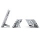 Husa Spigen Ultra Hybrid S MagSafe pentru Samsung Galaxy S26, Alb Transparent (S26, ACS11061) by www.silkase.ro