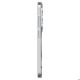 Husa Spigen Ultra Hybrid S MagSafe pentru Samsung Galaxy S26, Alb Transparent (S26, ACS11061) by www.silkase.ro