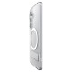 Husa Spigen Ultra Hybrid S MagSafe pentru Samsung Galaxy S26, Alb Transparent (S26, ACS11061) by www.silkase.ro