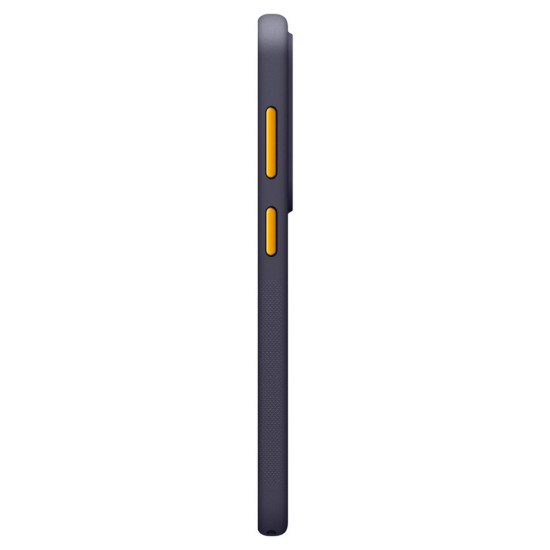 Husa Spigen Nano Pop MagSafe pentru Samsung Galaxy S26, Bleumarin (S26, ACS11065) by www.silkase.ro