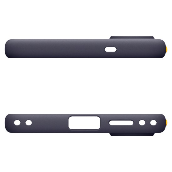 Husa Spigen Nano Pop MagSafe pentru Samsung Galaxy S26, Bleumarin (S26, ACS11065) by www.silkase.ro