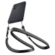 Husa Spigen Nano Pop MagSafe pentru Samsung Galaxy S26, Negru Sesame (S26, ACS11066) by www.silkase.ro