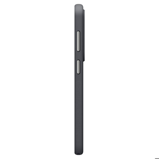 Husa Spigen Nano Pop MagSafe pentru Samsung Galaxy S26, Negru Sesame (S26, ACS11066) by www.silkase.ro