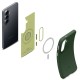 Husa Spigen Nano Pop MagSafe pentru Samsung Galaxy S26, Verde Avocado Husa Spigen Nano Pop MagSafe pentru Samsung Galaxy S26, Verde Avocado (S26, ACS11067) by www.silkase.ro