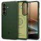 Husa Spigen Nano Pop MagSafe pentru Samsung Galaxy S26, Verde Avocado Husa Spigen Nano Pop MagSafe pentru Samsung Galaxy S26, Verde Avocado (S26, ACS11067) by www.silkase.ro