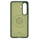 Husa Spigen Nano Pop MagSafe pentru Samsung Galaxy S26, Verde Avocado Husa Spigen Nano Pop MagSafe pentru Samsung Galaxy S26, Verde Avocado (S26, ACS11067) by www.silkase.ro