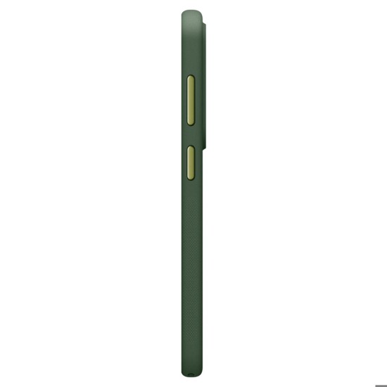 Husa Spigen Nano Pop MagSafe pentru Samsung Galaxy S26, Verde Avocado Husa Spigen Nano Pop MagSafe pentru Samsung Galaxy S26, Verde Avocado (S26, ACS11067) by www.silkase.ro