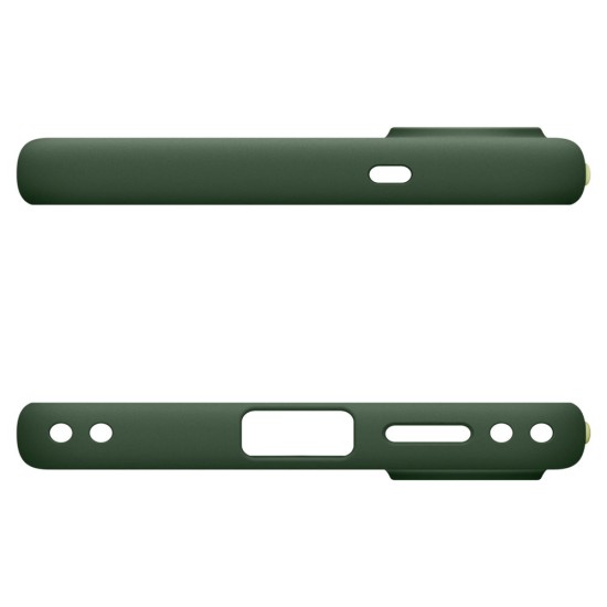 Husa Spigen Nano Pop MagSafe pentru Samsung Galaxy S26, Verde Avocado Husa Spigen Nano Pop MagSafe pentru Samsung Galaxy S26, Verde Avocado (S26, ACS11067) by www.silkase.ro