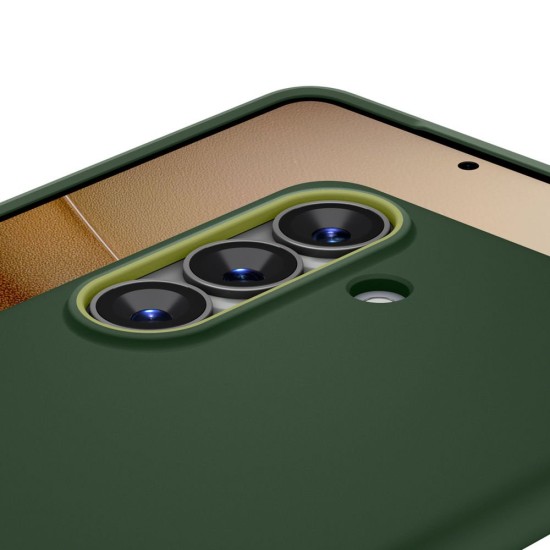 Husa Spigen Nano Pop MagSafe pentru Samsung Galaxy S26, Verde Avocado Husa Spigen Nano Pop MagSafe pentru Samsung Galaxy S26, Verde Avocado (S26, ACS11067) by www.silkase.ro